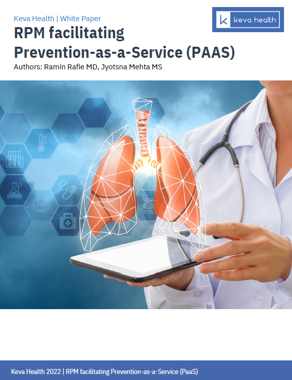 Keva Health RPM White Paper