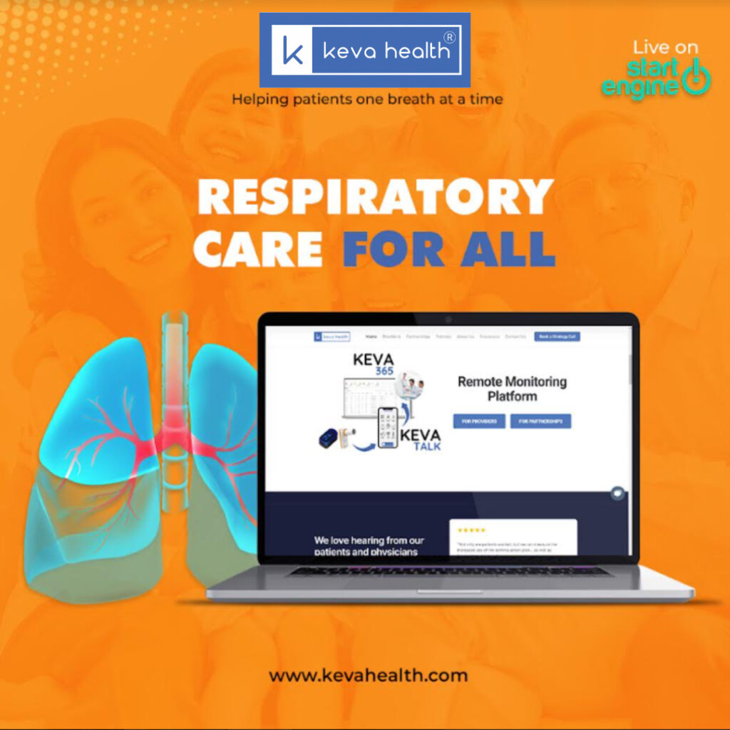 RPM Virtual Respiratory Care