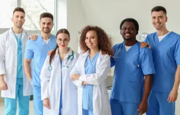 Healthcare Heroes - The Many Doctors Who Help You with Your Asthma