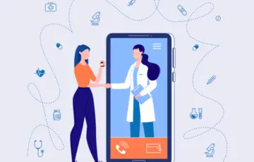 The Benefits of Virtual Consultations for Patients with Respiratory Conditions